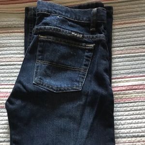 Wangler Jeans